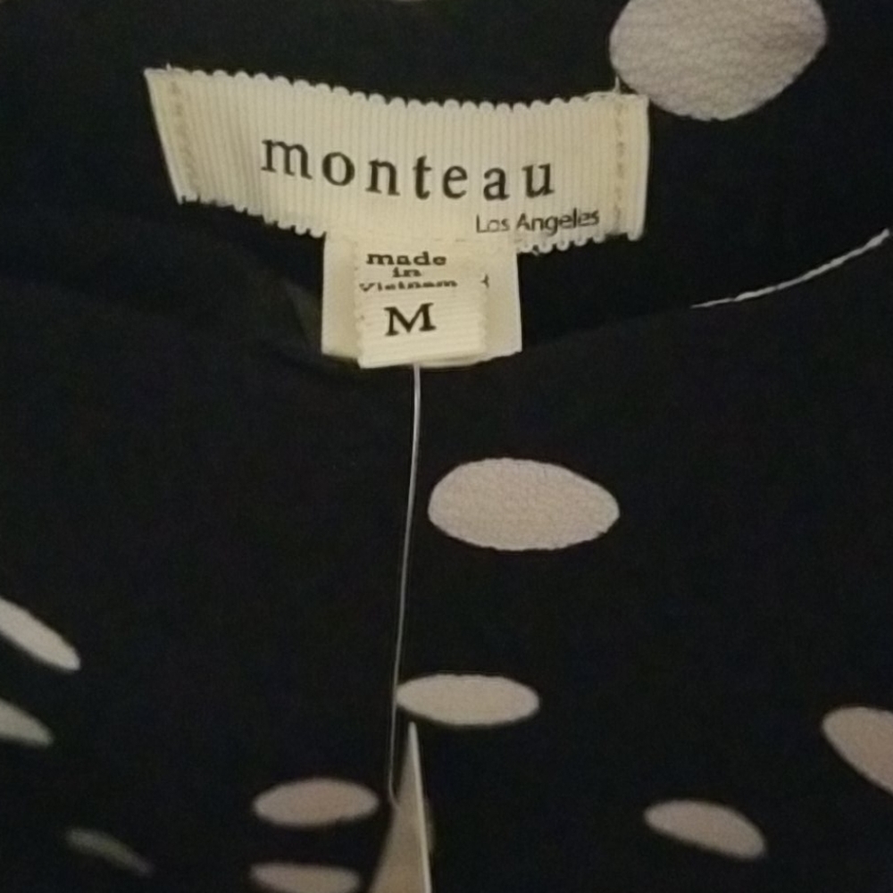 Blouse - Picture 2 of 2